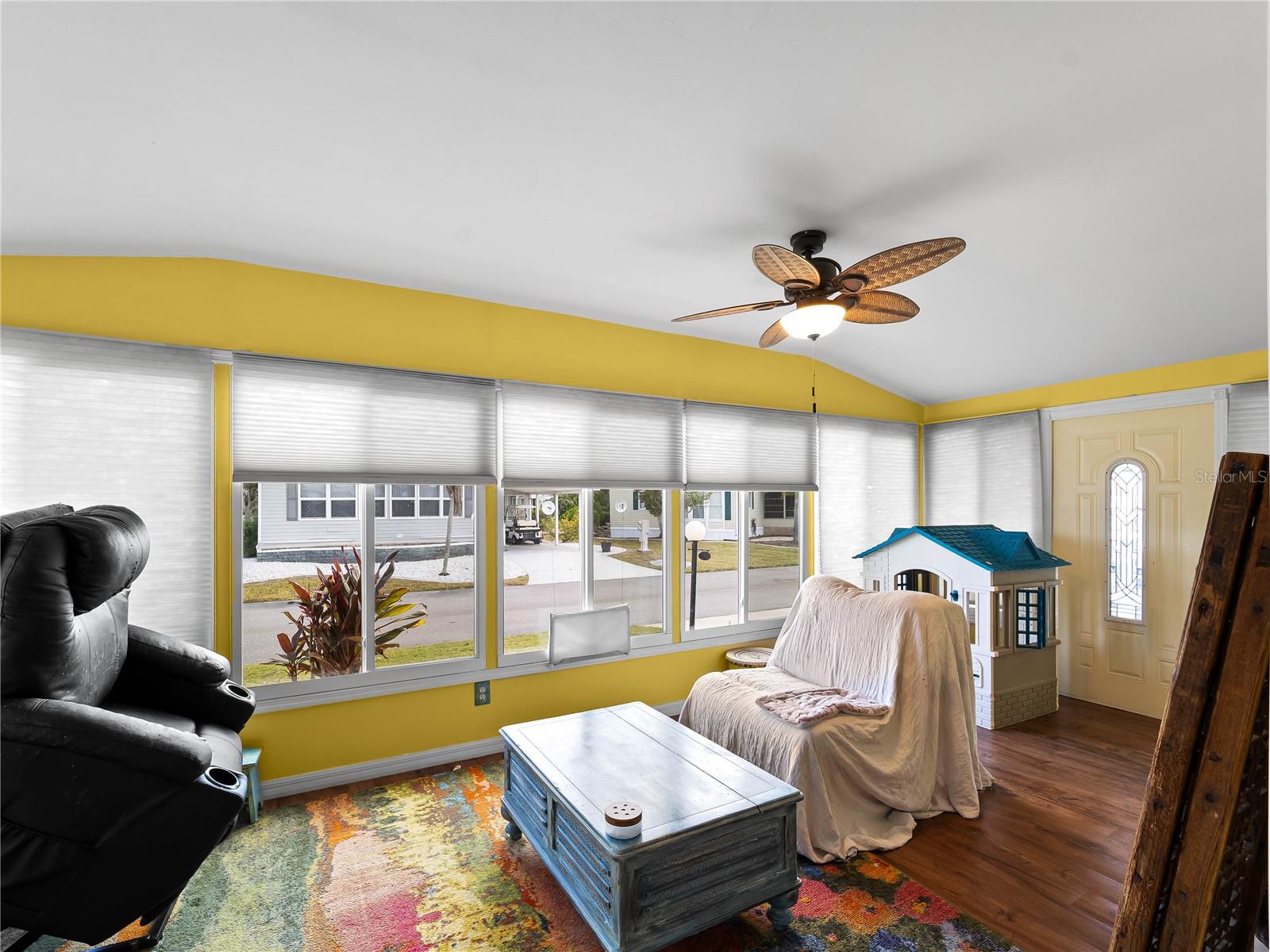 LAZY RIVER MHP - Residential