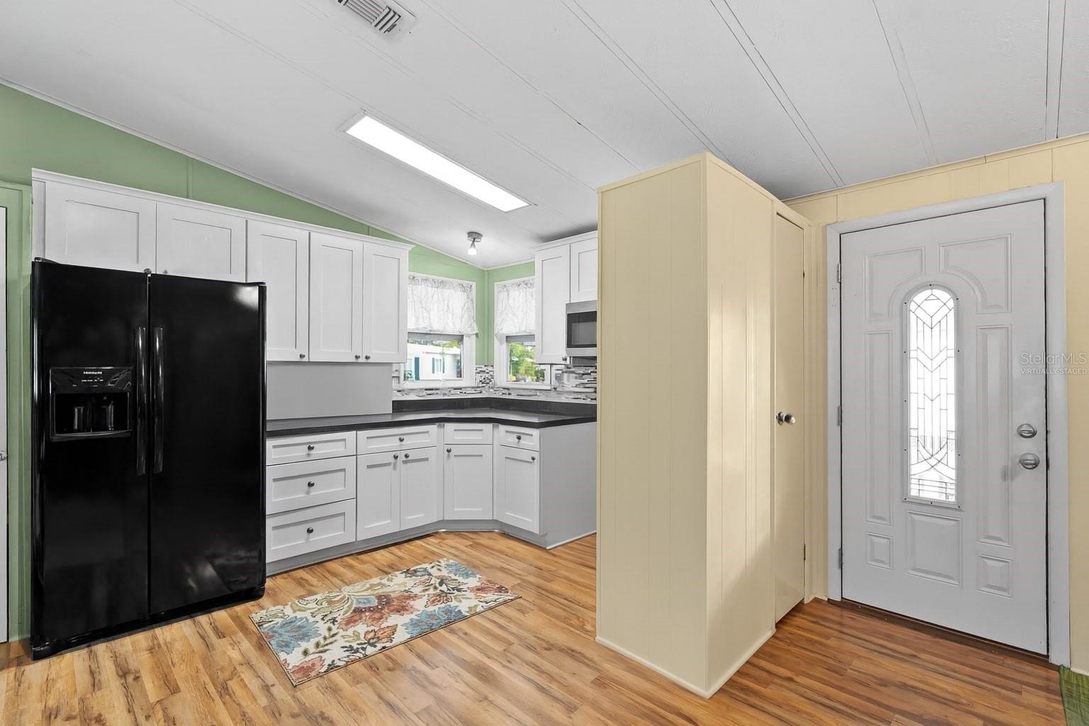 LAZY RIVER MHP - Residential