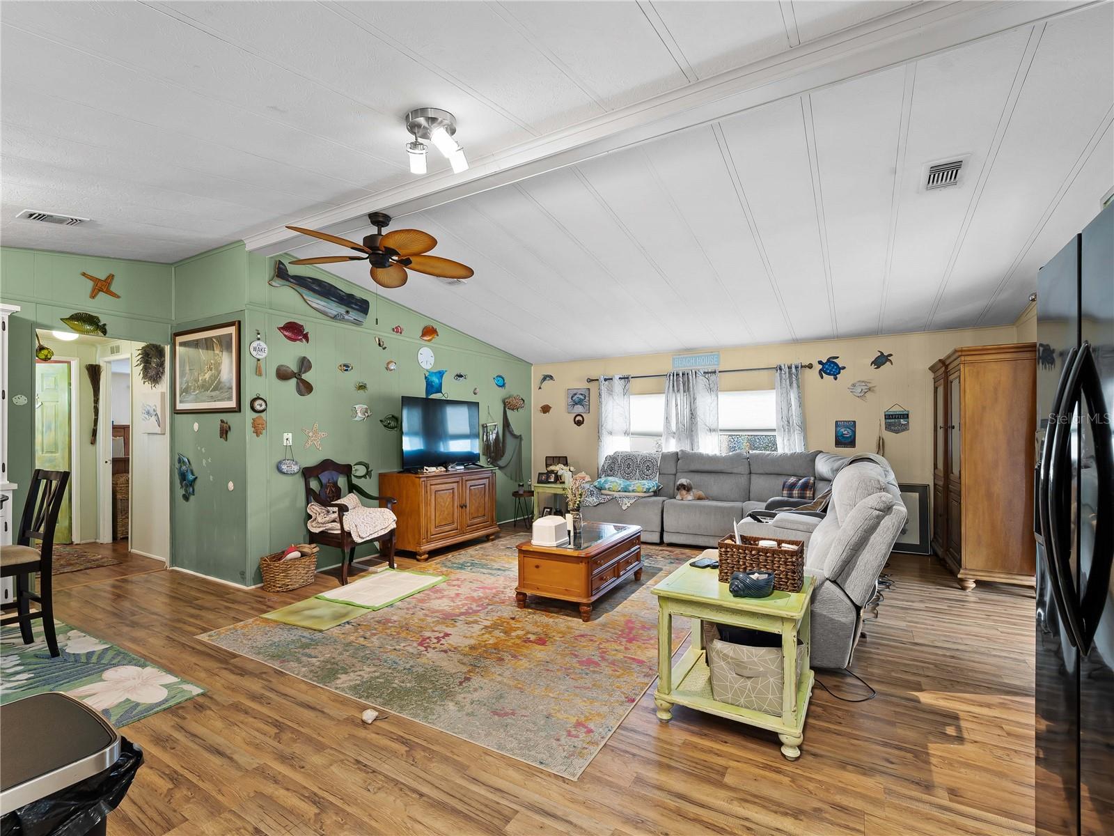 LAZY RIVER MHP - Residential