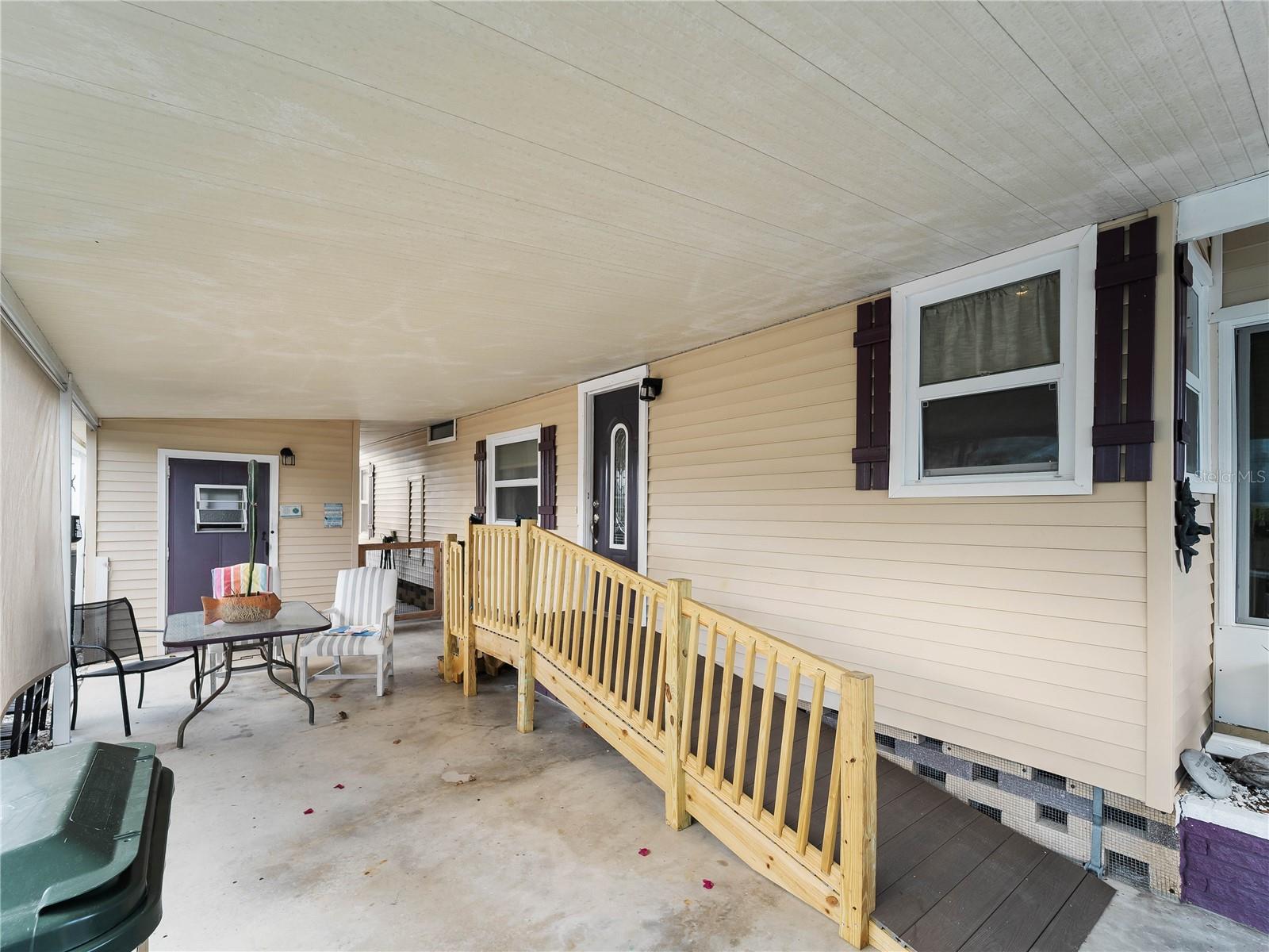 LAZY RIVER MHP - Residential