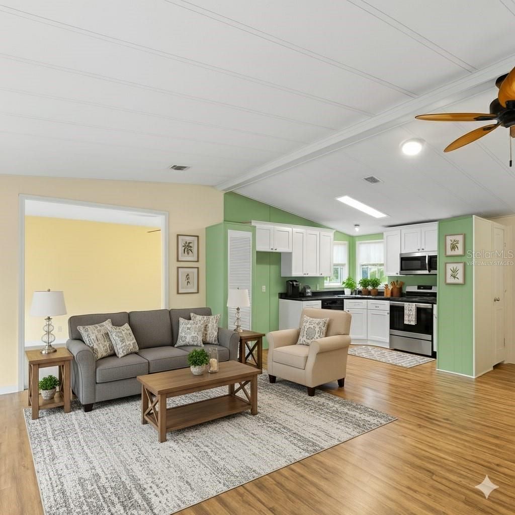 Photo of 154 Rarotonga Road, North Port, FL 34287 (MLS # C7517755)