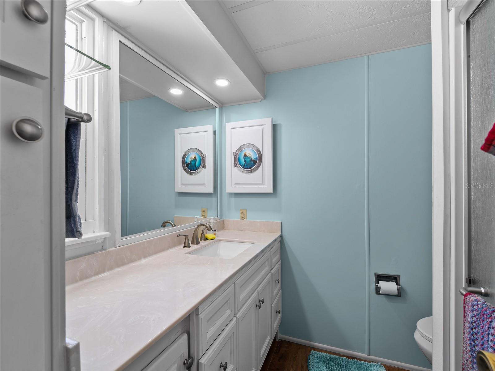 LAZY RIVER MHP - Residential