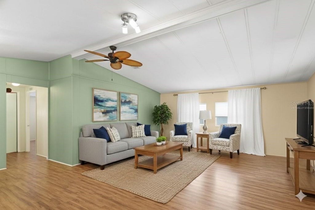 Photo of 154 Rarotonga Road, North Port, FL 34287 (MLS # C7517755)