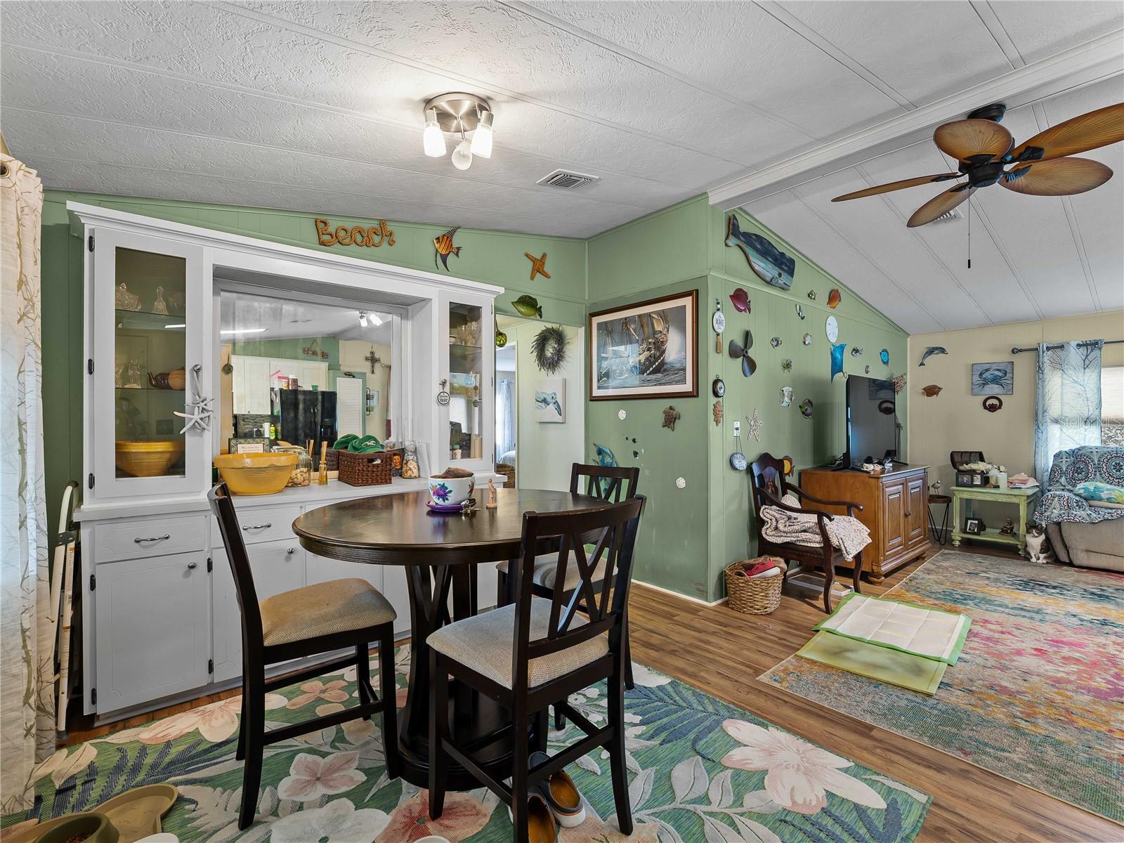 LAZY RIVER MHP - Residential