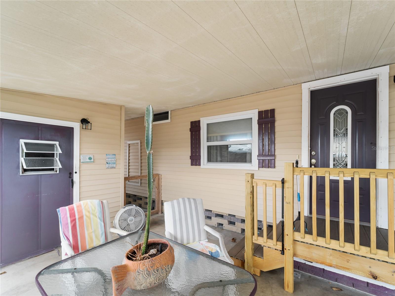 LAZY RIVER MHP - Residential