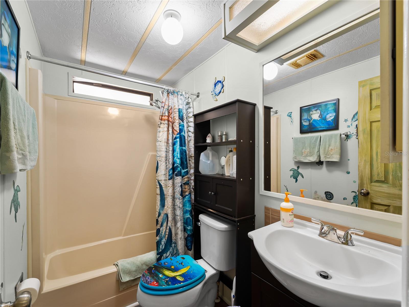 LAZY RIVER MHP - Residential