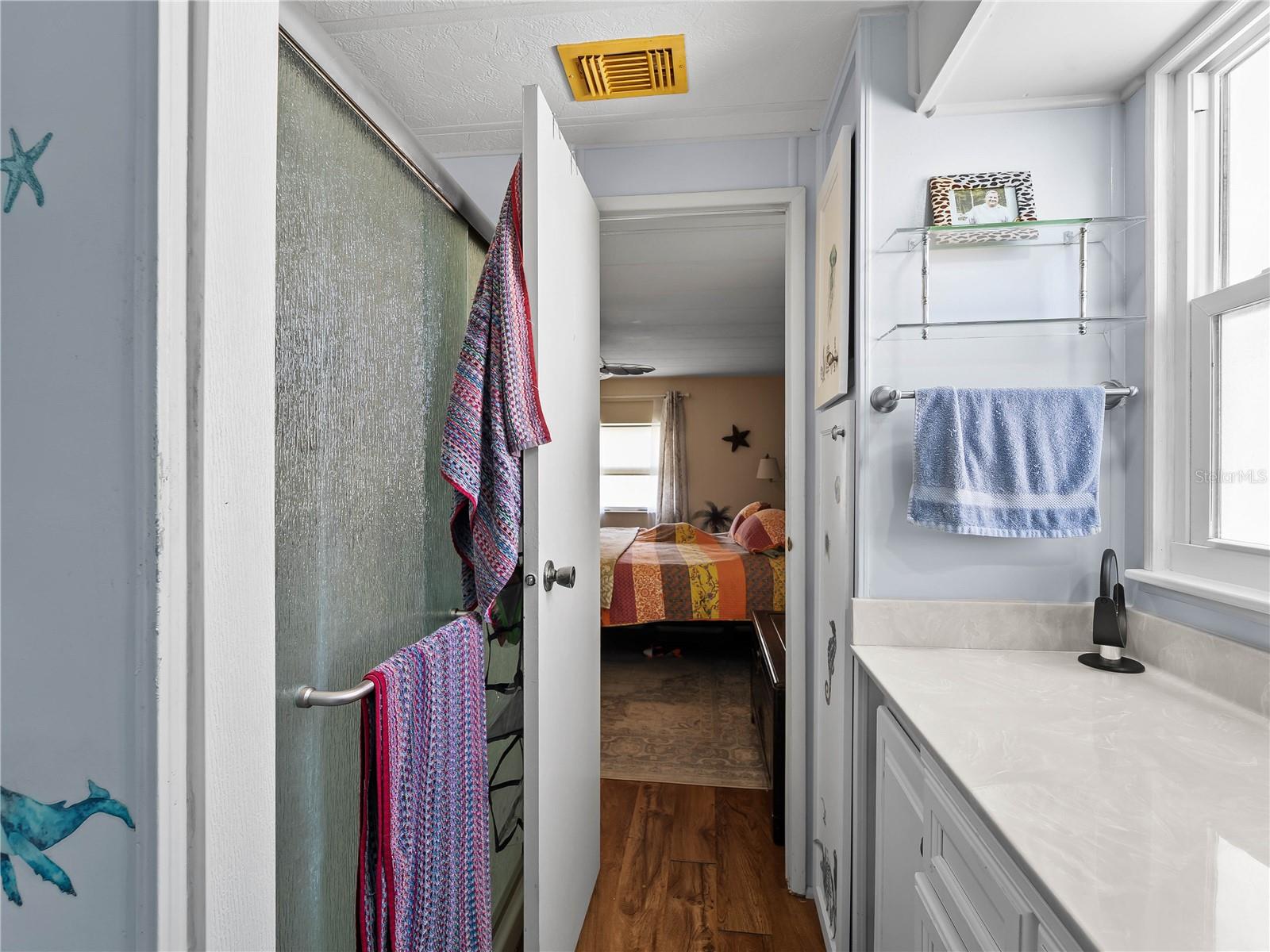 LAZY RIVER MHP - Residential