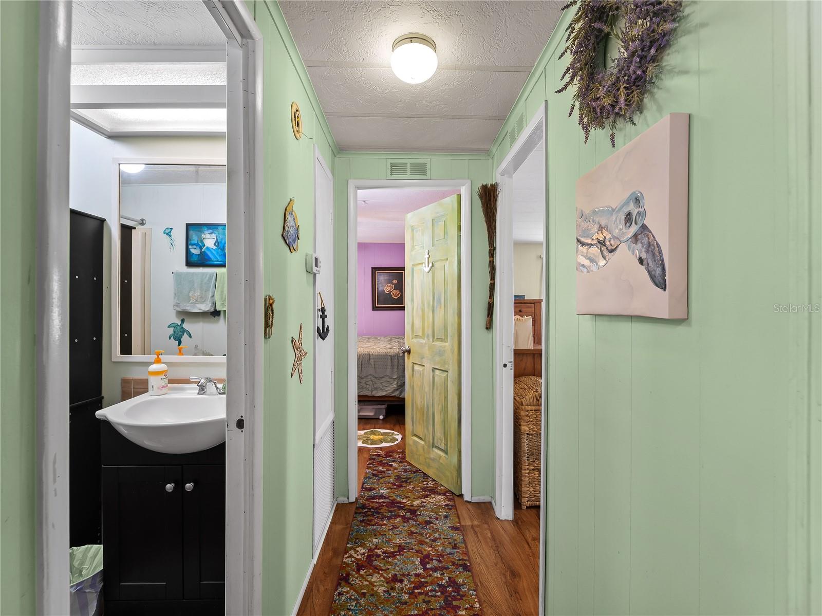 LAZY RIVER MHP - Residential