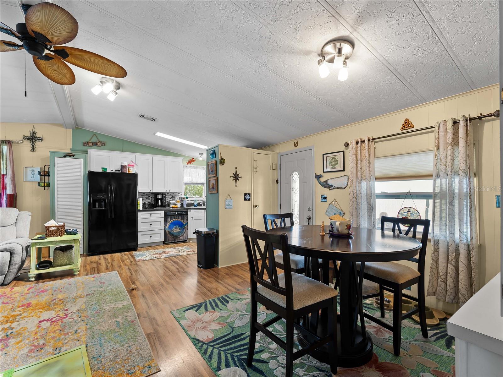 LAZY RIVER MHP - Residential