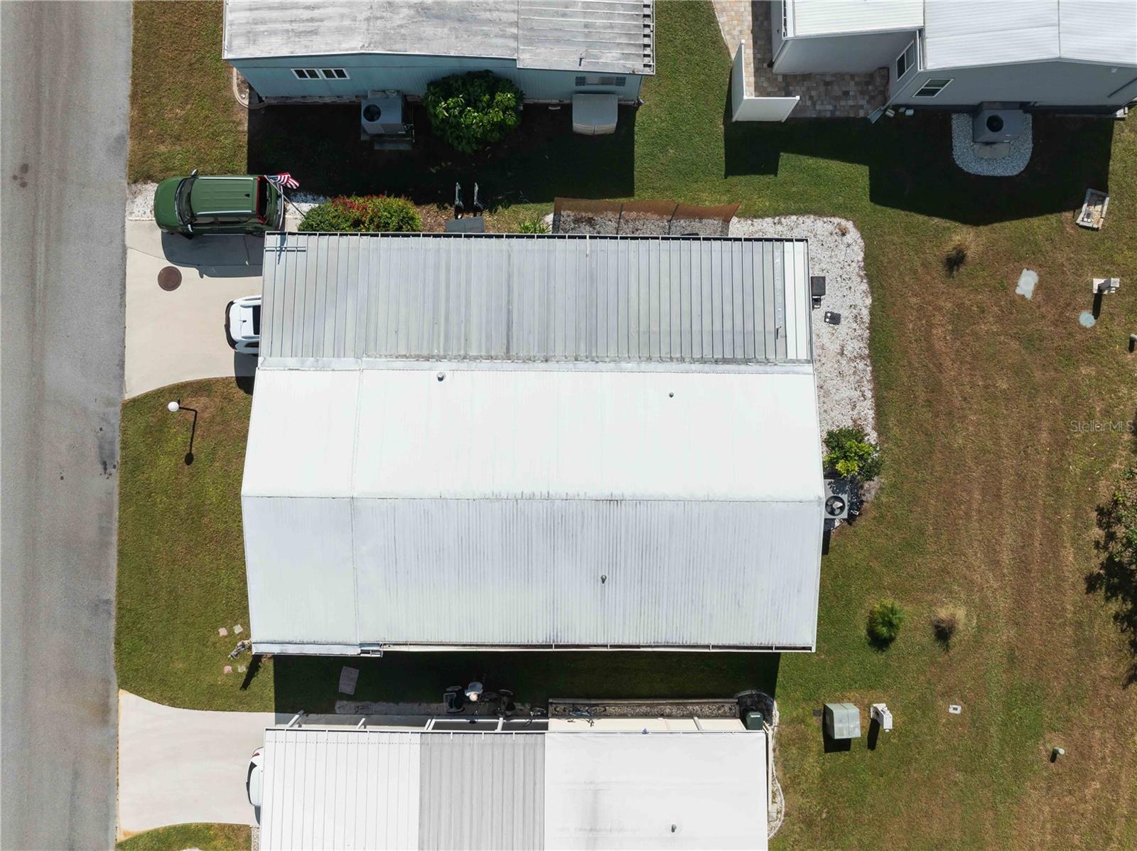 LAZY RIVER MHP - Residential