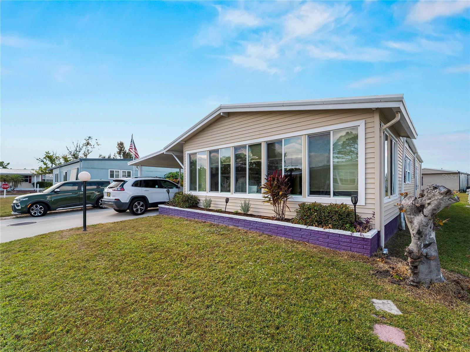 LAZY RIVER MHP - Residential