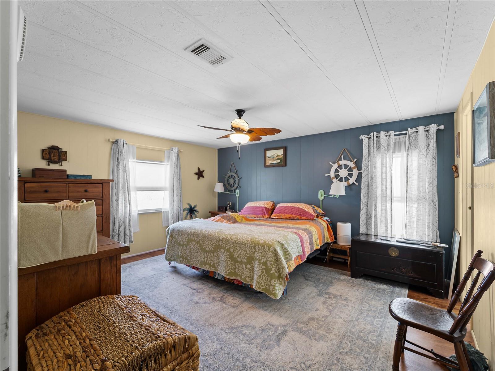 LAZY RIVER MHP - Residential