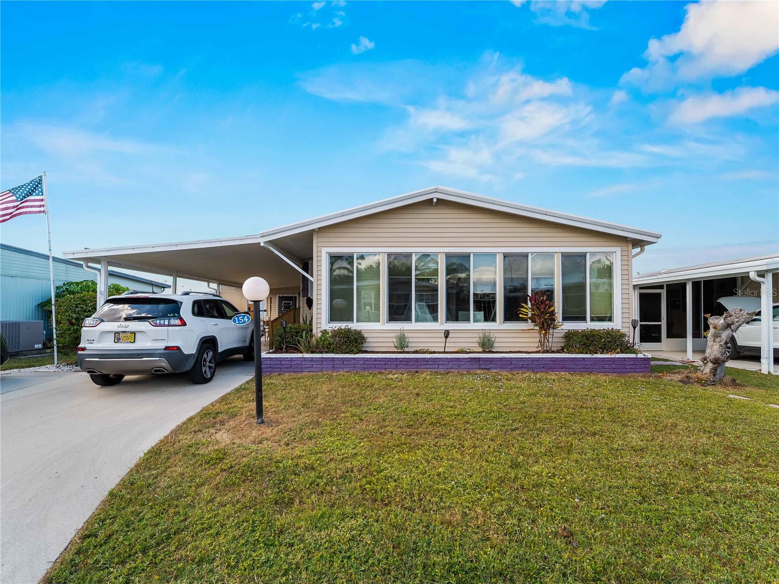 LAZY RIVER MHP - Residential