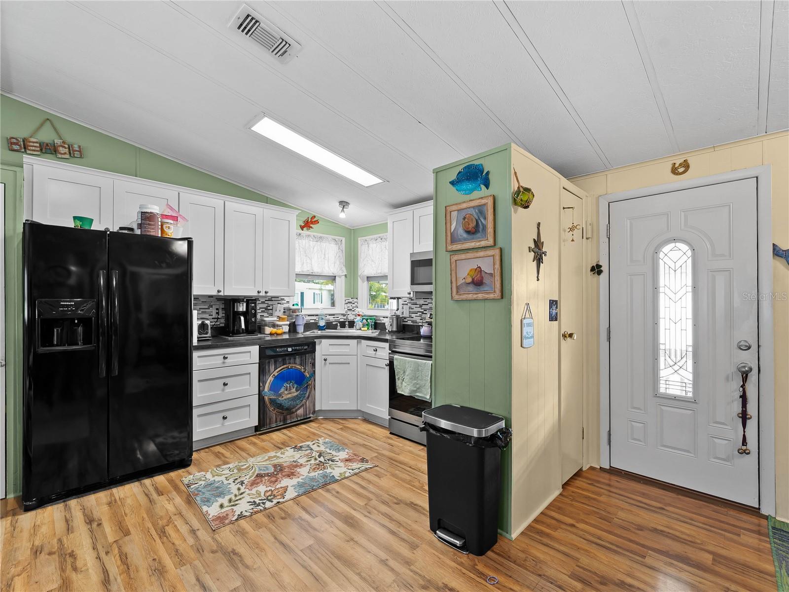 LAZY RIVER MHP - Residential