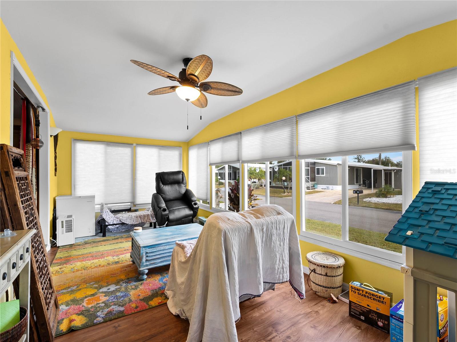 LAZY RIVER MHP - Residential