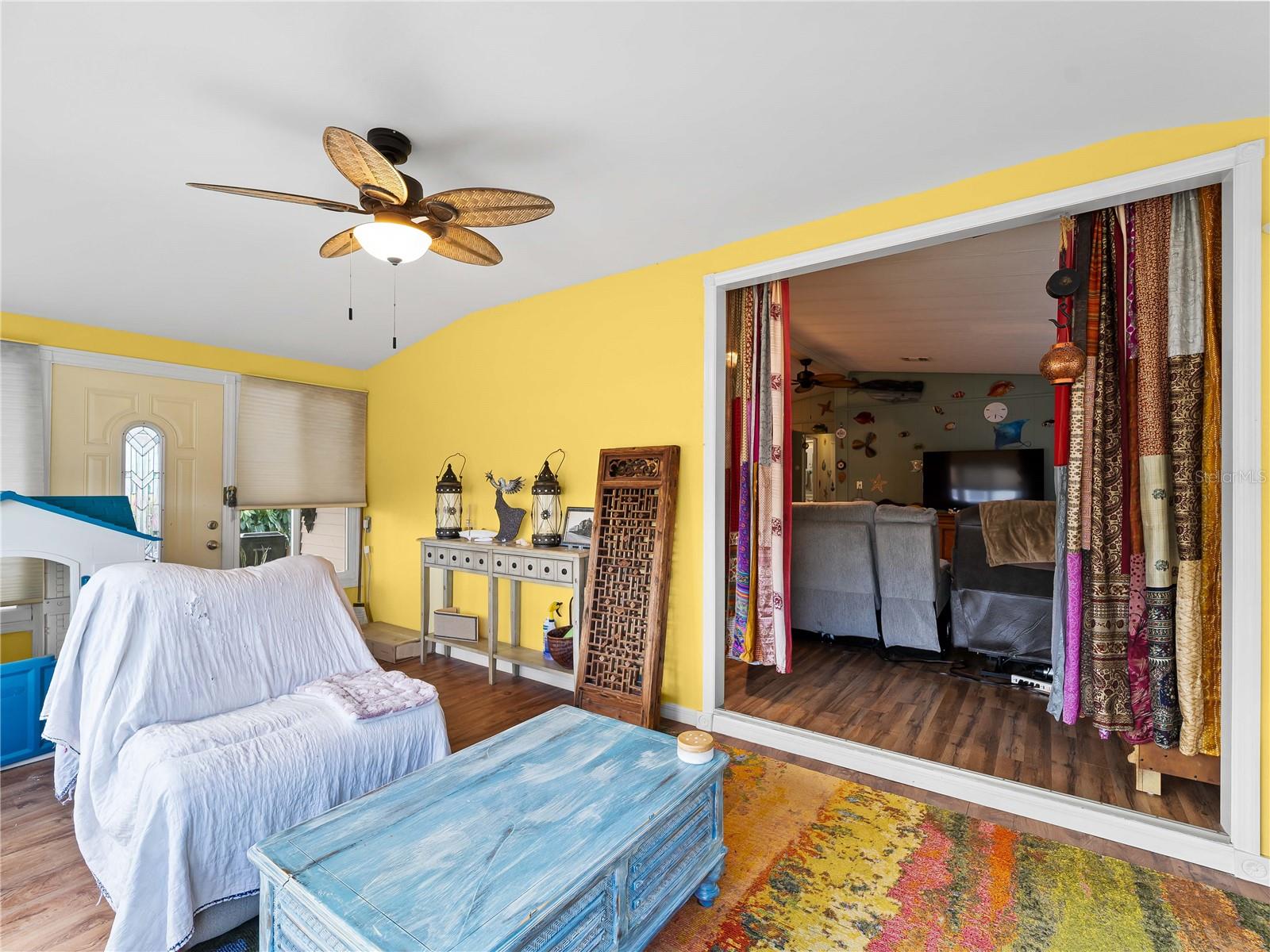 LAZY RIVER MHP - Residential