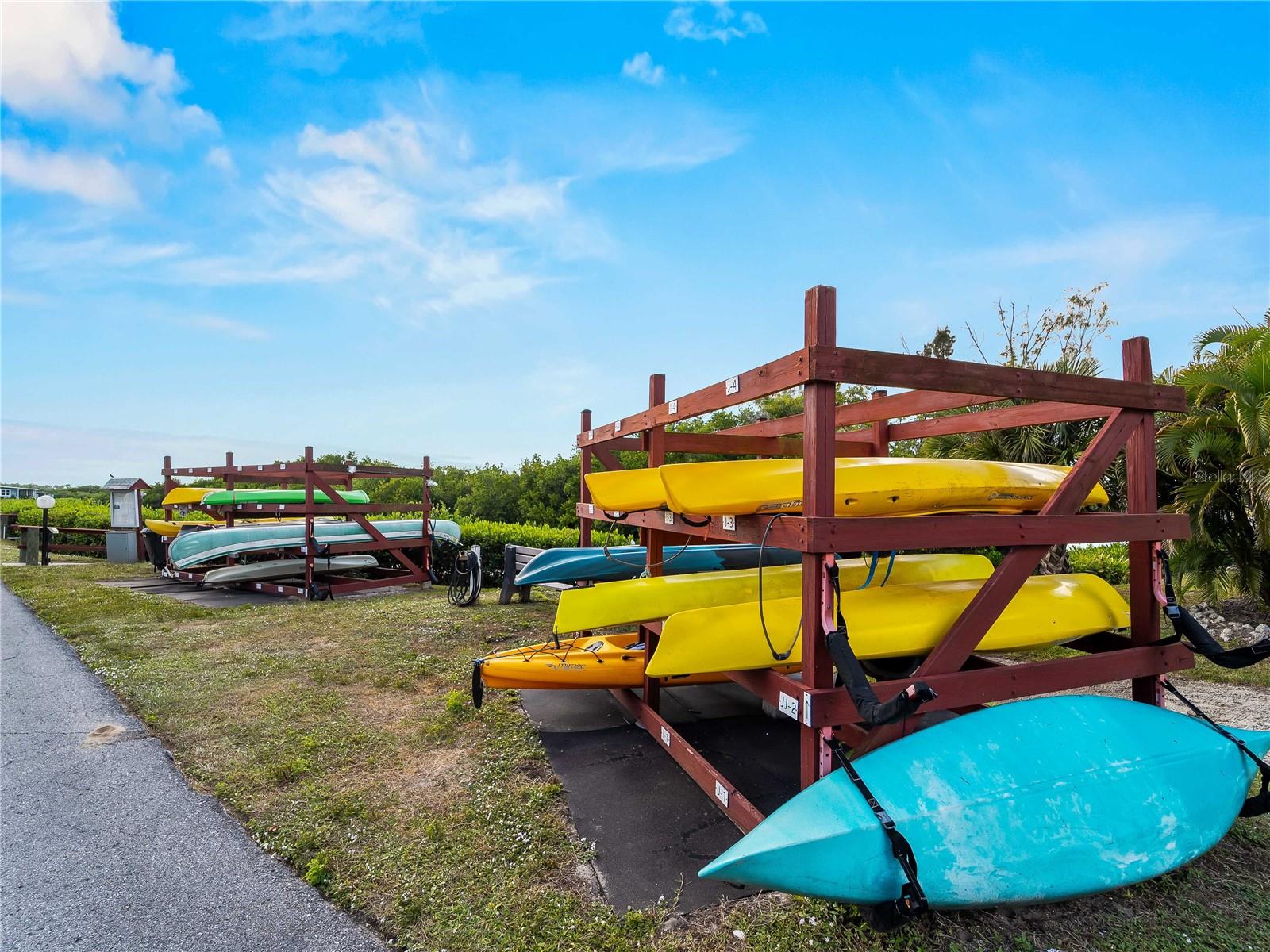 LAZY RIVER MHP - Residential