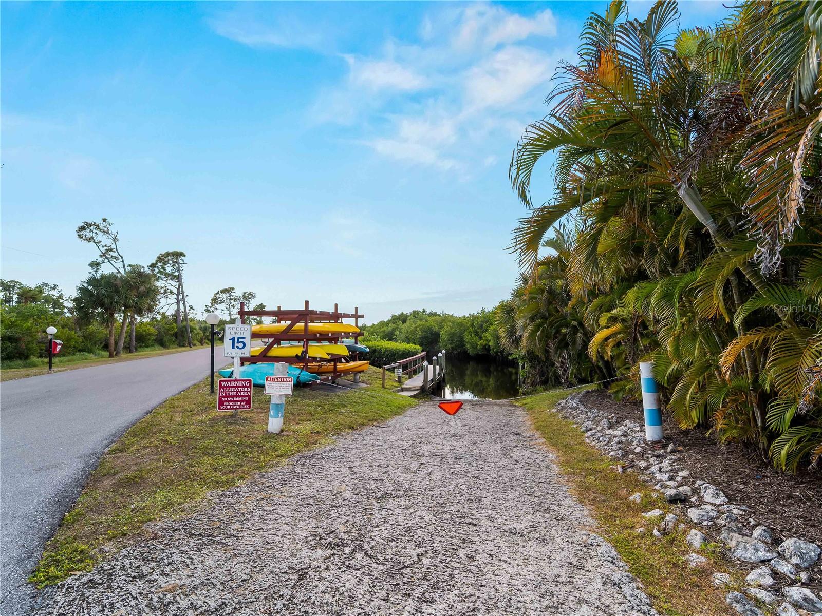 LAZY RIVER MHP - Residential