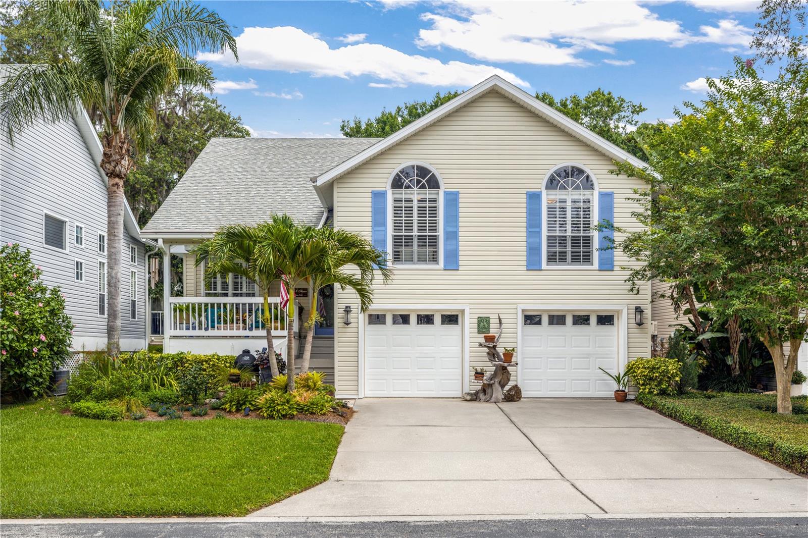 275 BAYOU CIRCLE