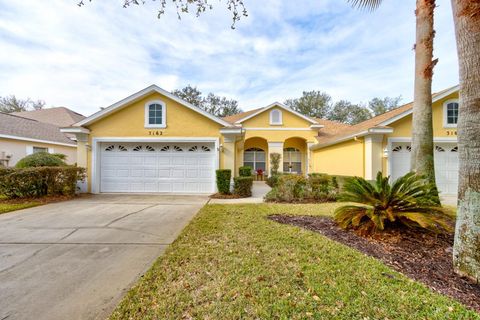 3162 KAILANI COURT ORMOND BEACH FL 32174