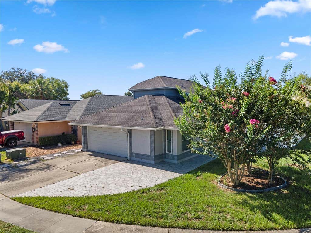 Photo of 3343 Buffam Place, Casselberry, FL 32707 (MLS # O6426671)