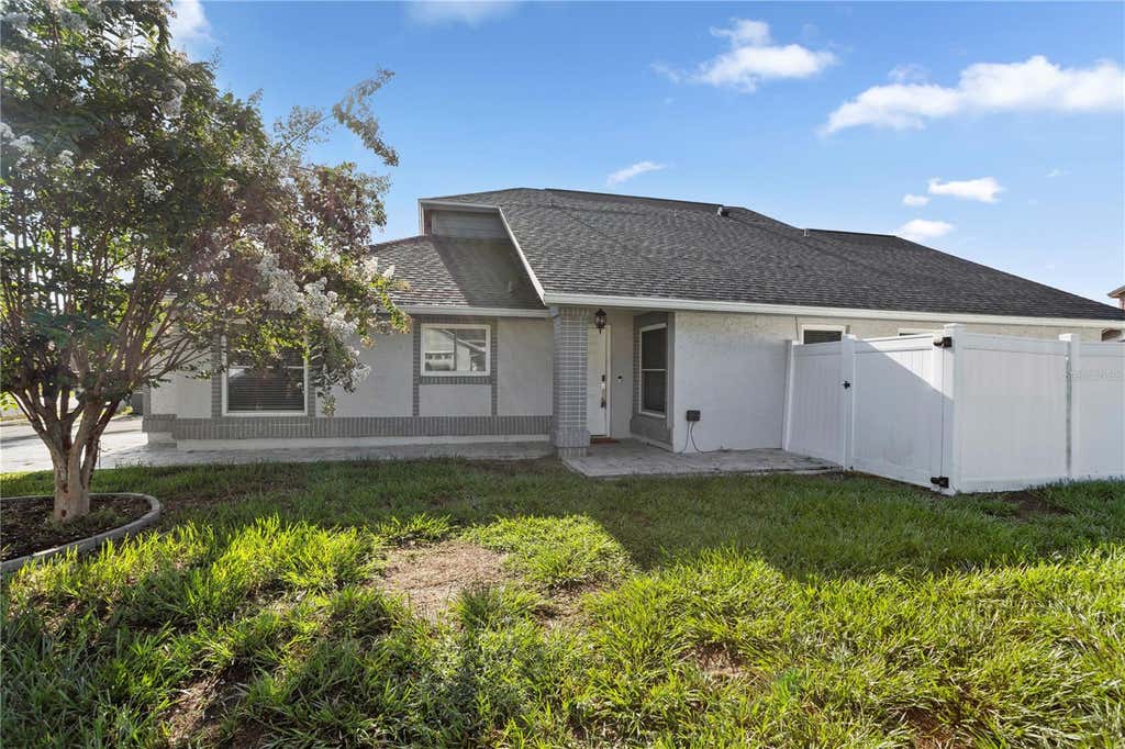 Photo of 3343 Buffam Place, Casselberry, FL 32707 (MLS # O6426671)