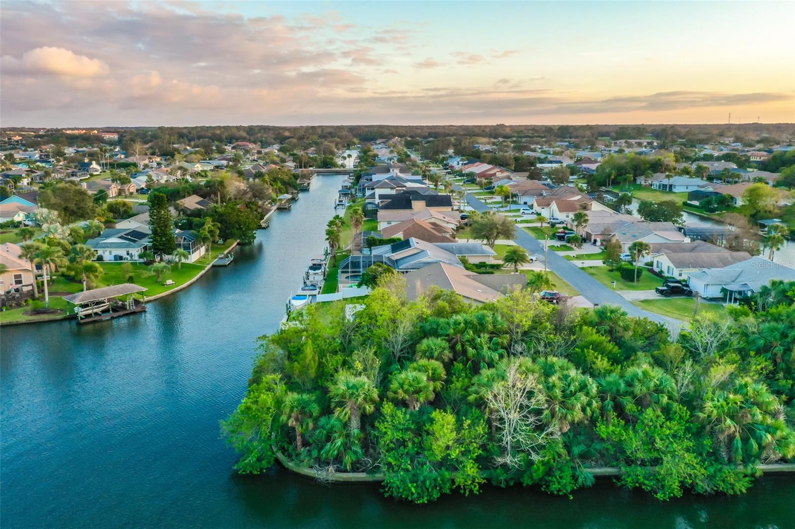 PALM HARBOR - Land