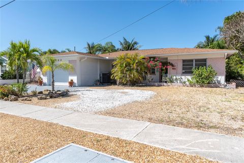 A home in ST PETE BEACH