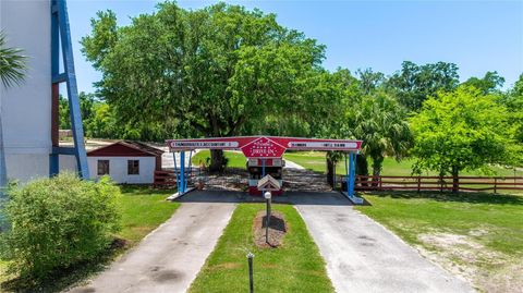 Tiny photo for 4850 S Pine Avenue, Ocala, FL 34480 (MLS # OM701967)