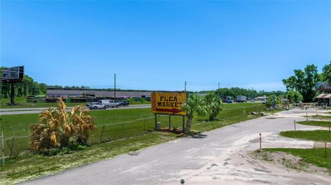 Tiny photo for 4850 S Pine Avenue, Ocala, FL 34480 (MLS # OM701967)