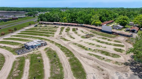 Tiny photo for 4850 S Pine Avenue, Ocala, FL 34480 (MLS # OM701967)