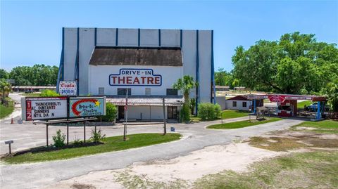 Tiny photo for 4850 S Pine Avenue, Ocala, FL 34480 (MLS # OM701967)