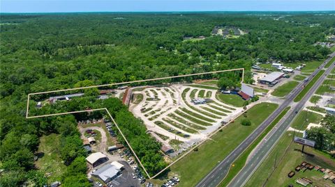 Tiny photo for 4850 S Pine Avenue, Ocala, FL 34480 (MLS # OM701967)