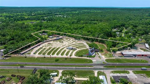 Tiny photo for 4850 S Pine Avenue, Ocala, FL 34480 (MLS # OM701967)