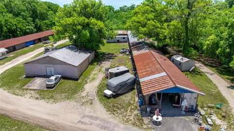 Tiny photo for 4850 S Pine Avenue, Ocala, FL 34480 (MLS # OM701967)