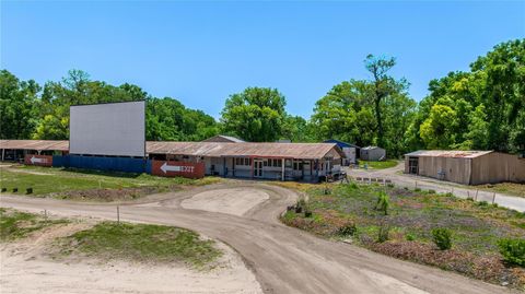 Tiny photo for 4850 S Pine Avenue, Ocala, FL 34480 (MLS # OM701967)