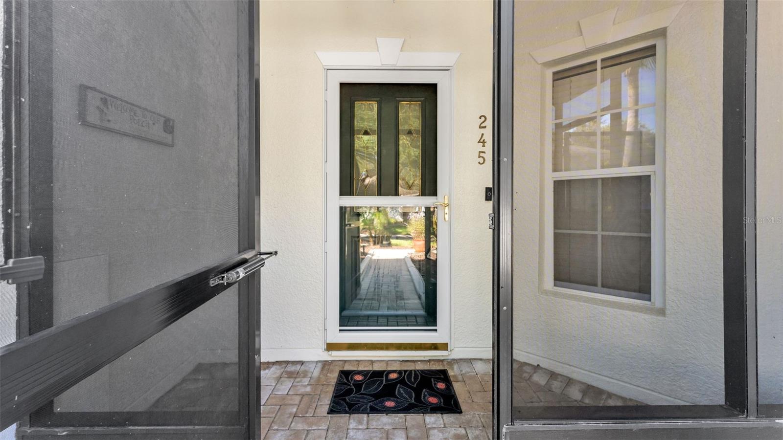 245 AMELIA STREET
