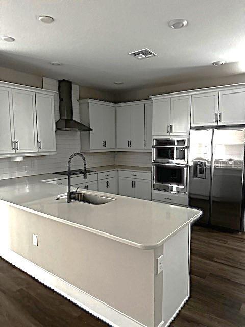 COUNTRY CLUB ADD - Residential Lease