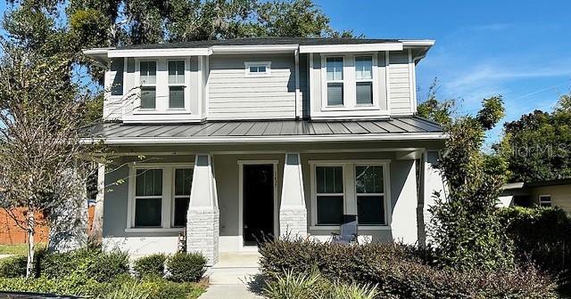 COUNTRY CLUB ADD - Residential Lease