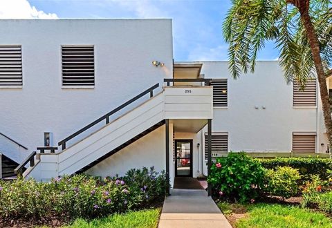 A home in BRADENTON