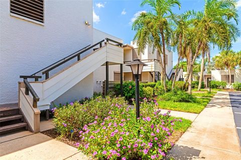 A home in BRADENTON