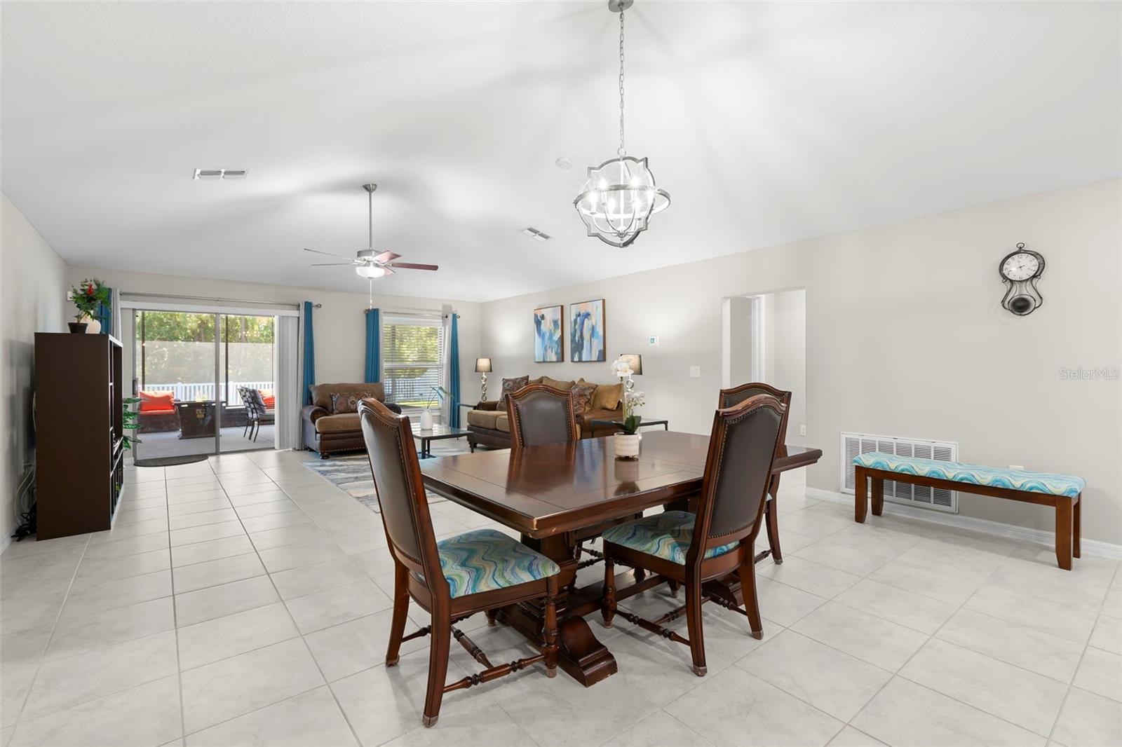 SOUTH FORK TR V PH 2 - Residential