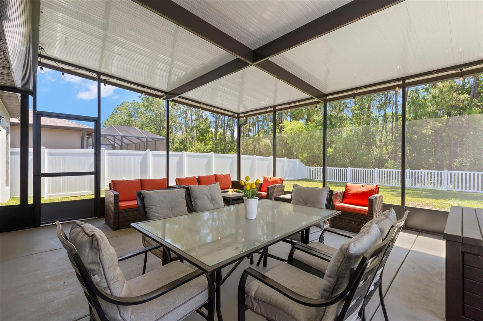 SOUTH FORK TR V PH 2 - Residential