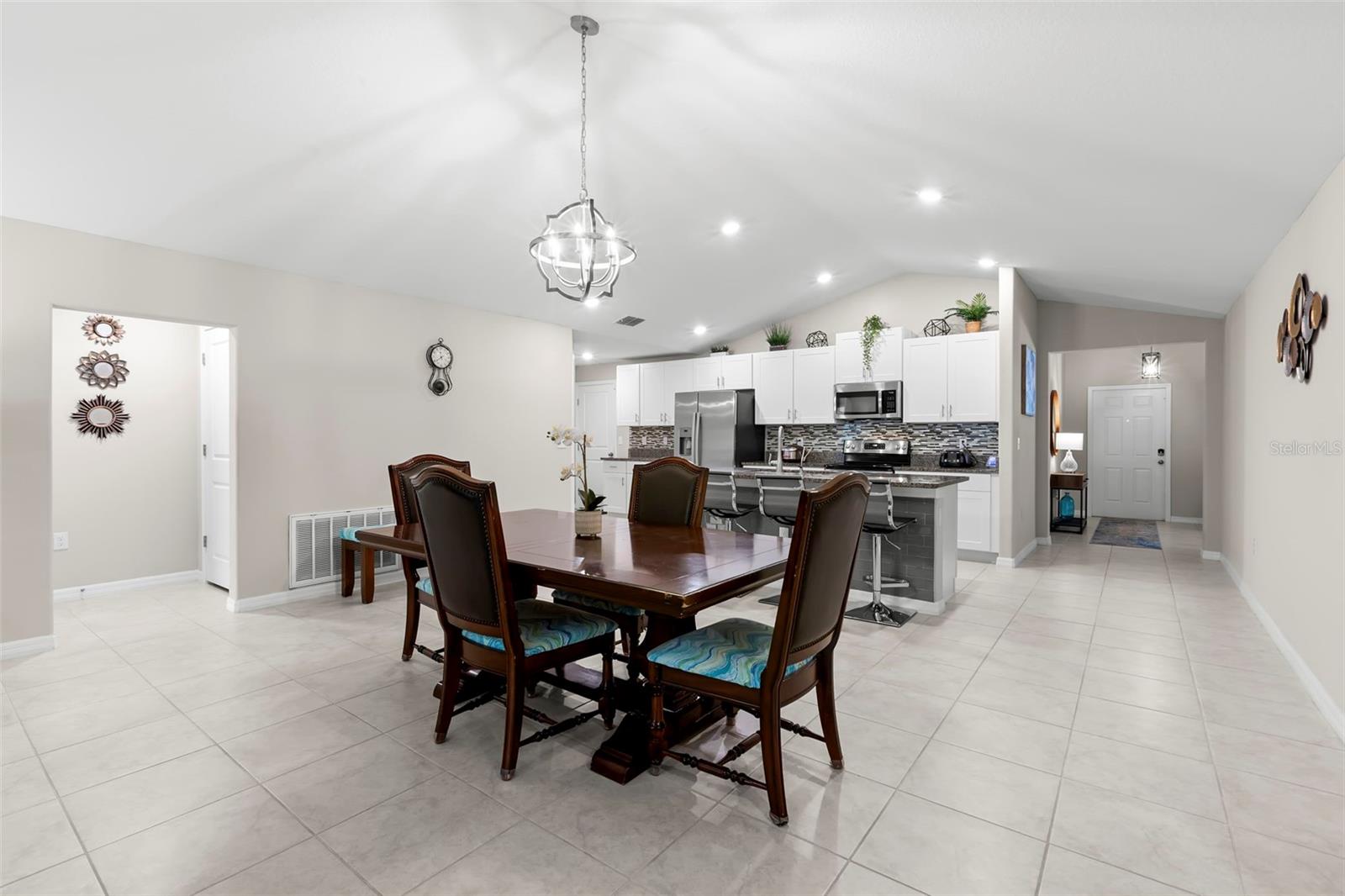 SOUTH FORK TR V PH 2 - Residential