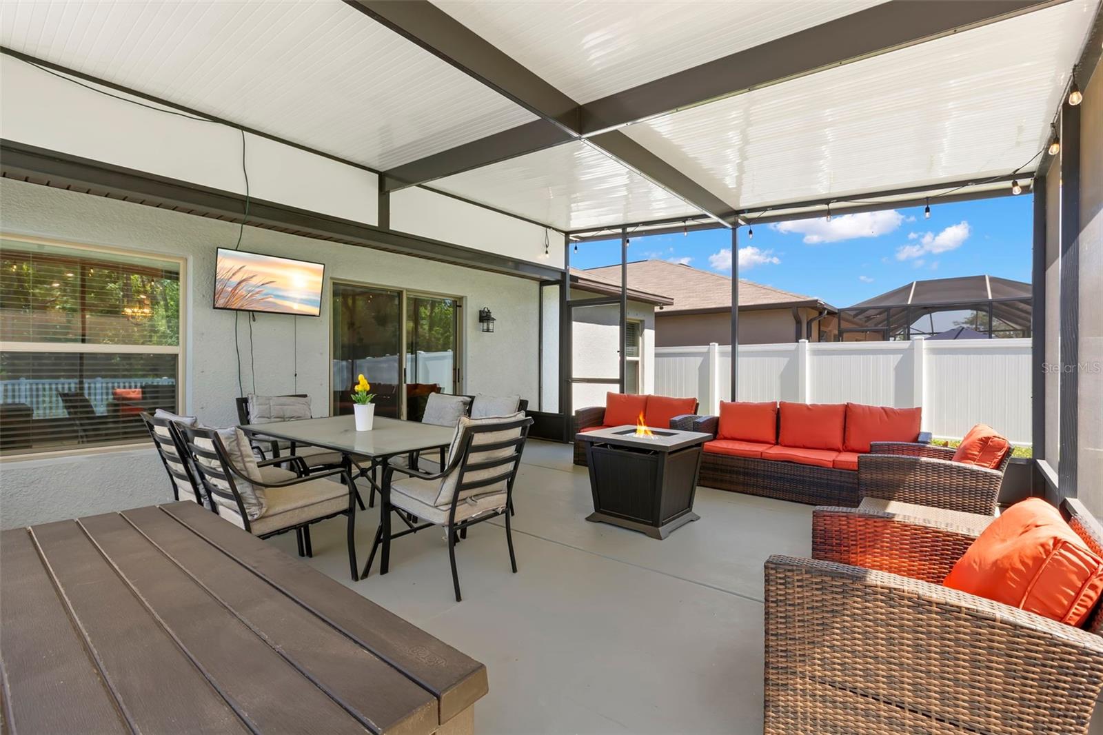 SOUTH FORK TR V PH 2 - Residential