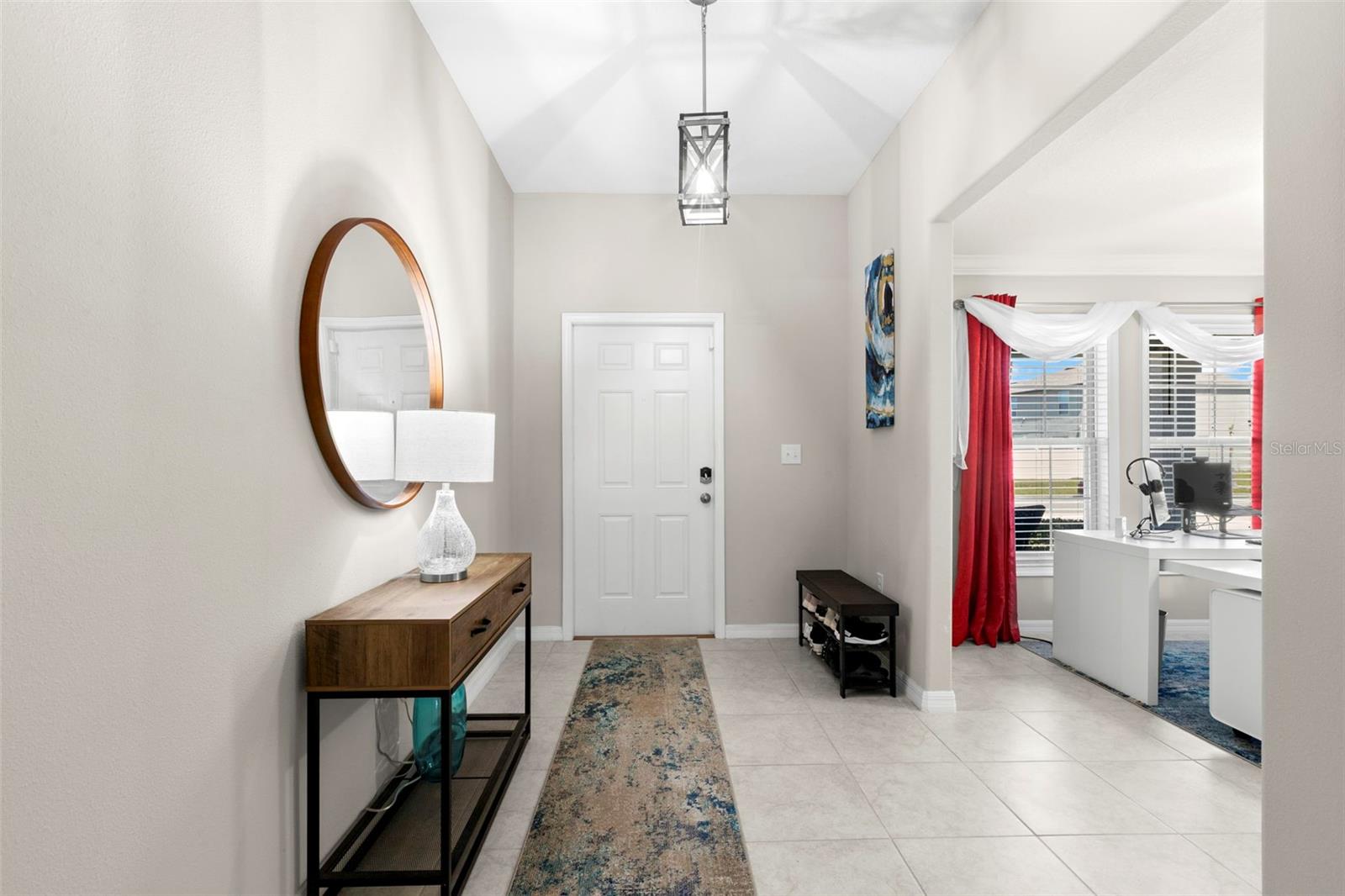 SOUTH FORK TR V PH 2 - Residential