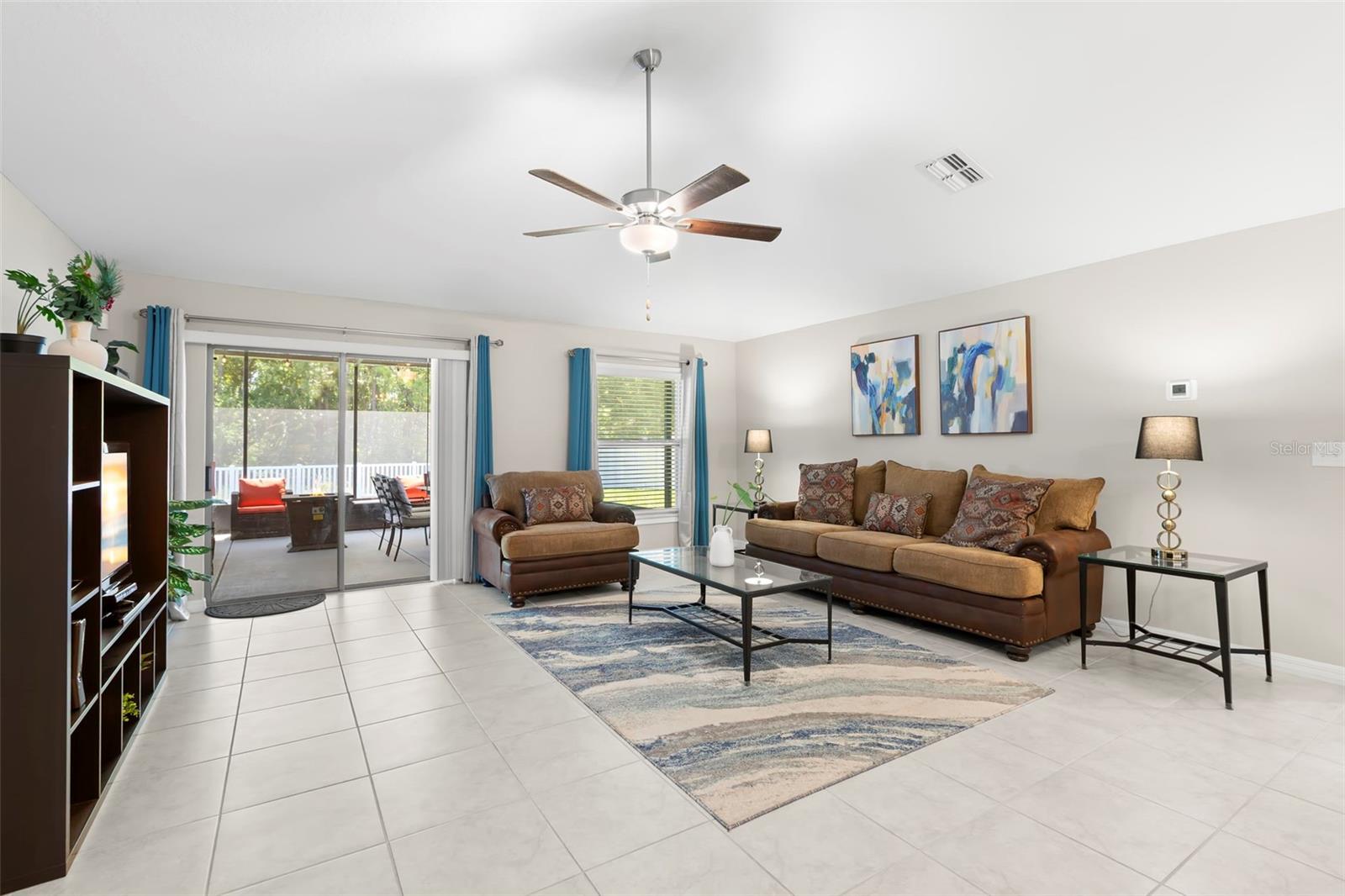SOUTH FORK TR V PH 2 - Residential