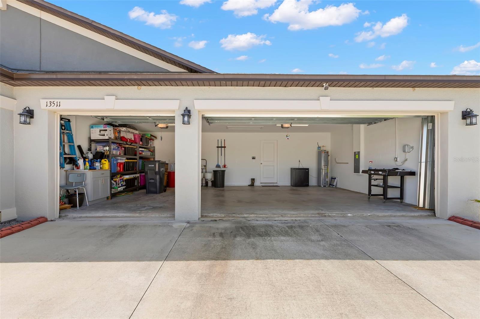 SOUTH FORK TR V PH 2 - Residential