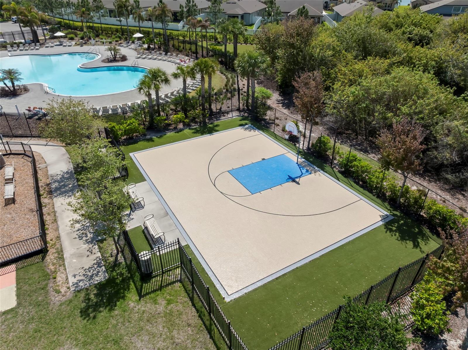 SOUTH FORK TR V PH 2 - Residential