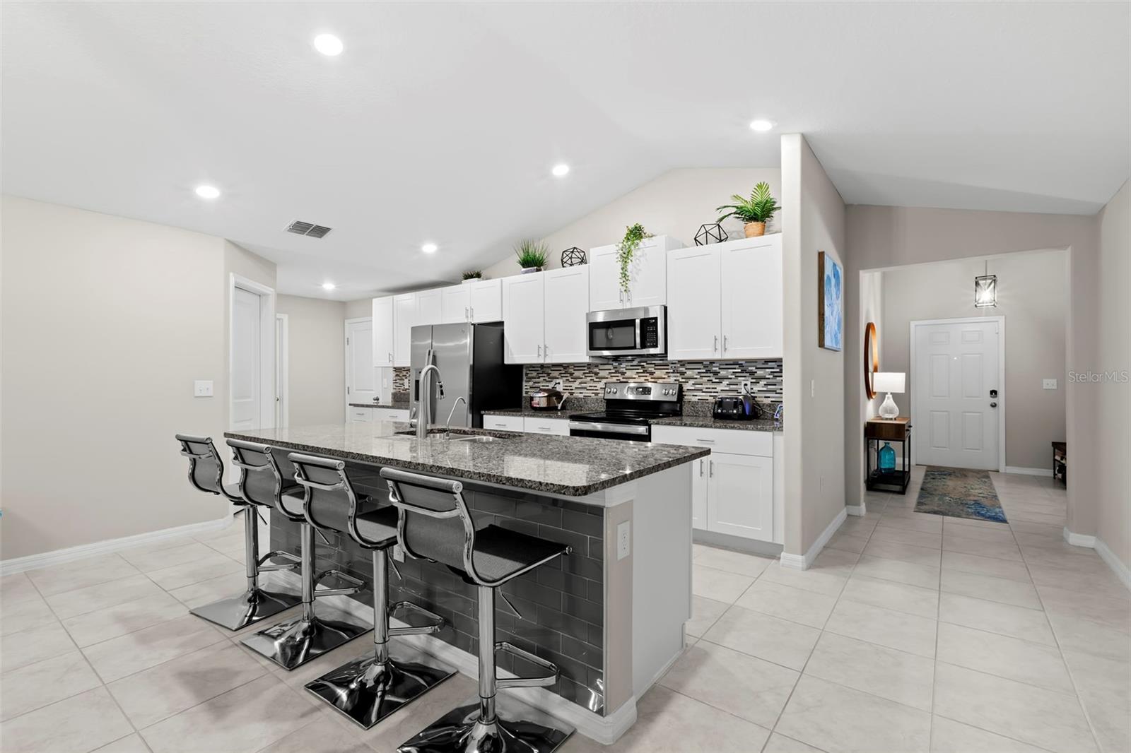 SOUTH FORK TR V PH 2 - Residential